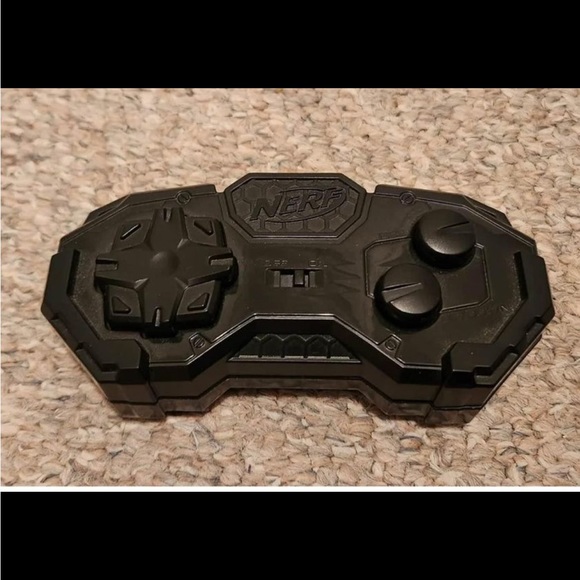 Nerf Combat Creatures TerraDrone - Picture 6 of 7